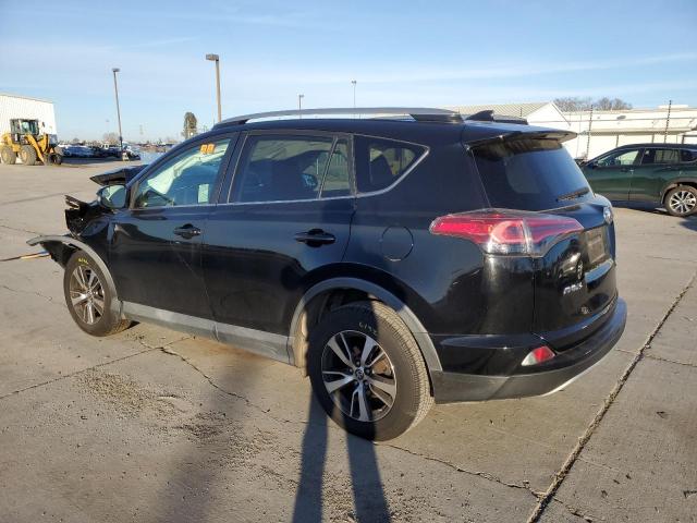 Photo 1 VIN: 2T3RFREV6HW620745 - TOYOTA RAV4 