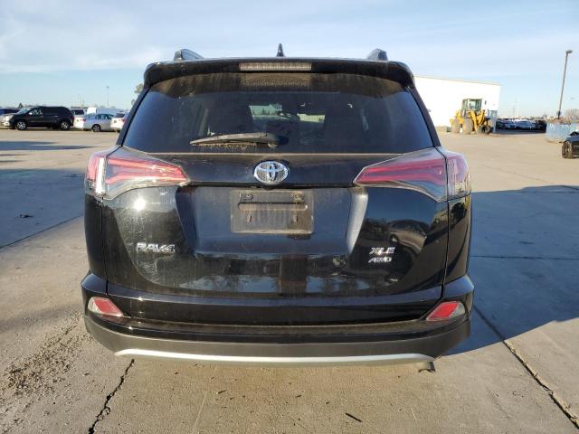 Photo 5 VIN: 2T3RFREV6HW620745 - TOYOTA RAV4 