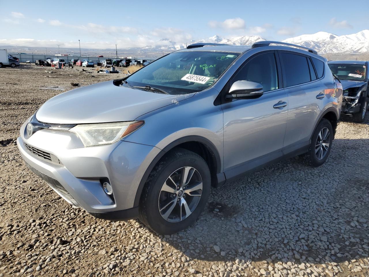 Photo 0 VIN: 2T3RFREV6HW623810 - TOYOTA RAV 4 