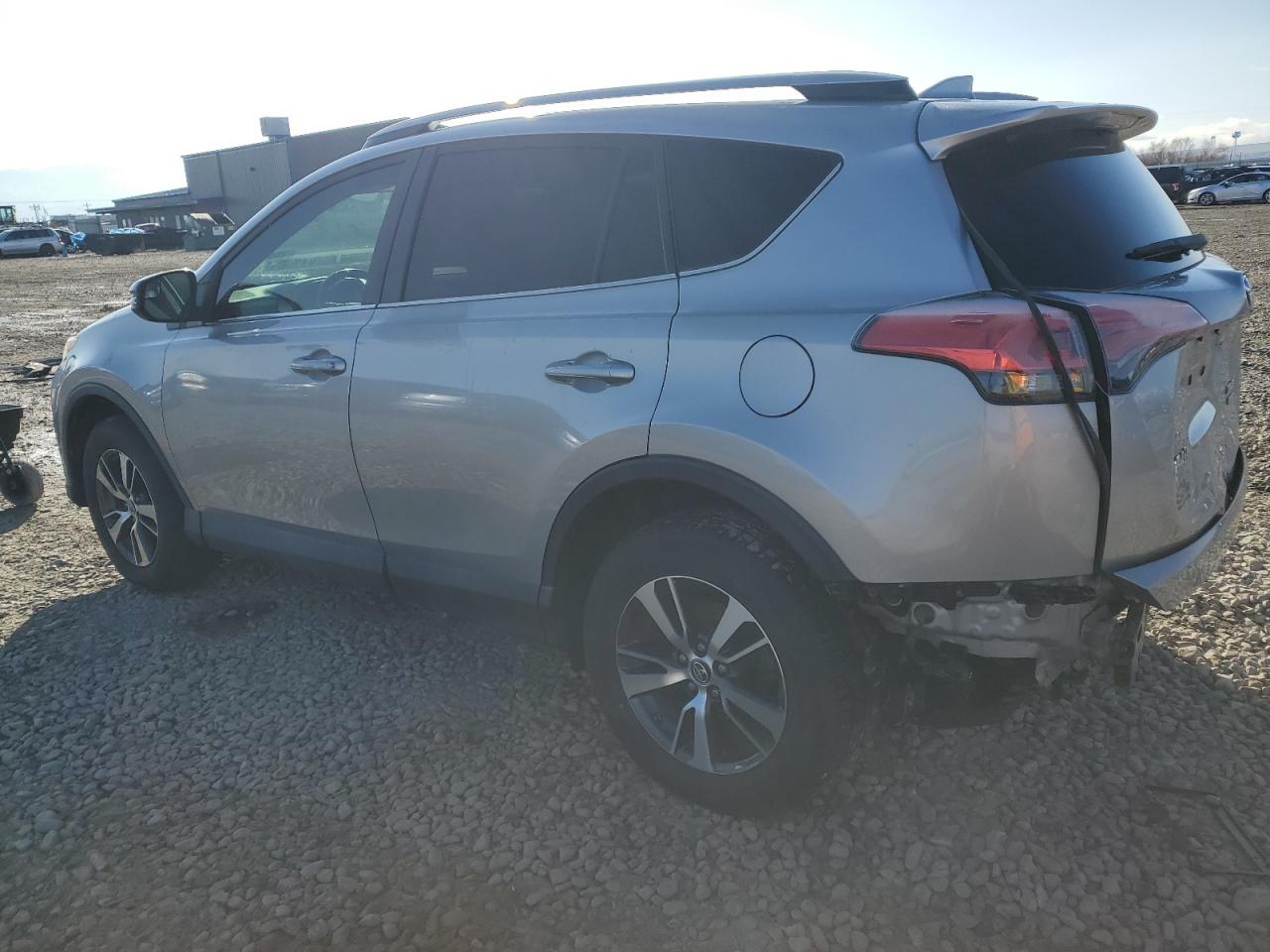 Photo 1 VIN: 2T3RFREV6HW623810 - TOYOTA RAV 4 