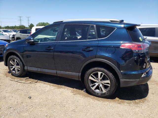 Photo 1 VIN: 2T3RFREV6HW630451 - TOYOTA RAV4 