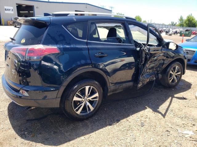 Photo 2 VIN: 2T3RFREV6HW630451 - TOYOTA RAV4 