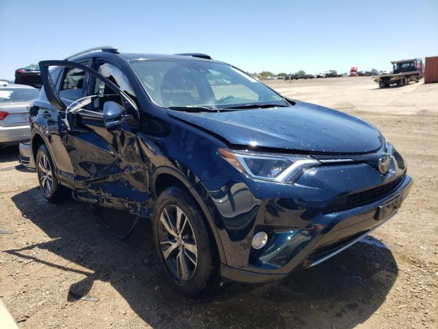 Photo 3 VIN: 2T3RFREV6HW630451 - TOYOTA RAV4 