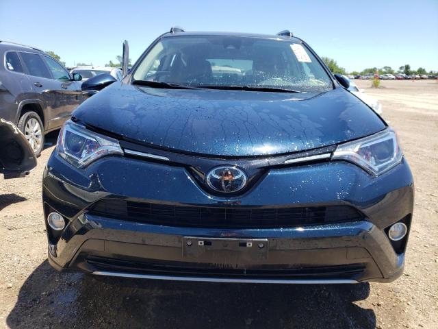 Photo 4 VIN: 2T3RFREV6HW630451 - TOYOTA RAV4 