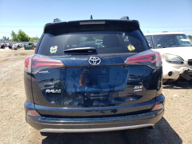 Photo 5 VIN: 2T3RFREV6HW630451 - TOYOTA RAV4 