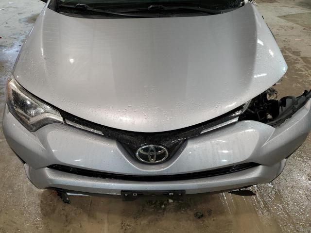 Photo 10 VIN: 2T3RFREV6HW635925 - TOYOTA RAV4 