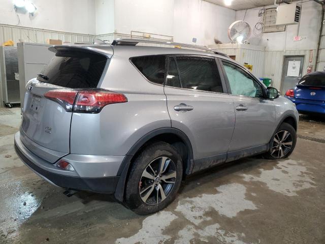 Photo 2 VIN: 2T3RFREV6HW635925 - TOYOTA RAV4 