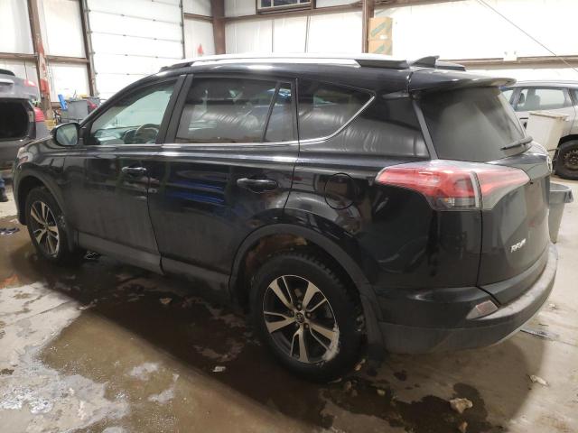 Photo 1 VIN: 2T3RFREV6HW641367 - TOYOTA RAV4 XLE 