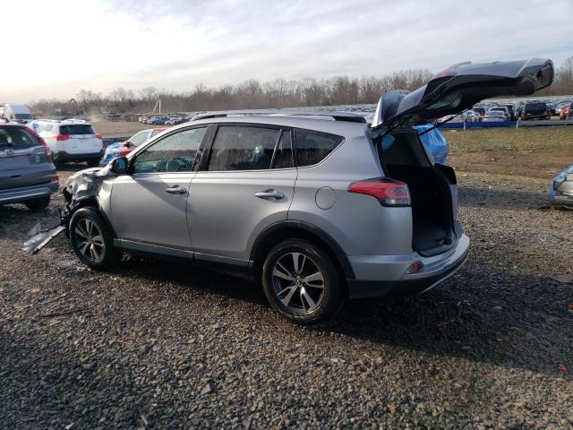 Photo 1 VIN: 2T3RFREV6HW644673 - TOYOTA RAV4 