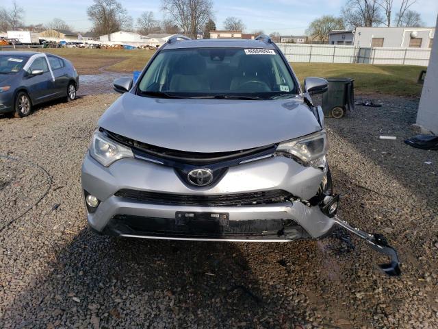 Photo 4 VIN: 2T3RFREV6HW644673 - TOYOTA RAV4 