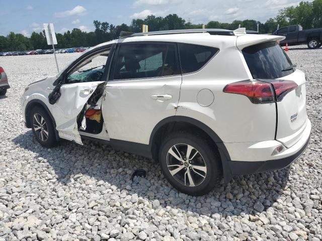 Photo 1 VIN: 2T3RFREV6HW647928 - TOYOTA RAV4 XLE 