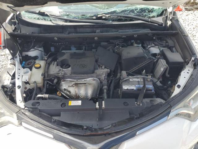 Photo 11 VIN: 2T3RFREV6HW647928 - TOYOTA RAV4 XLE 