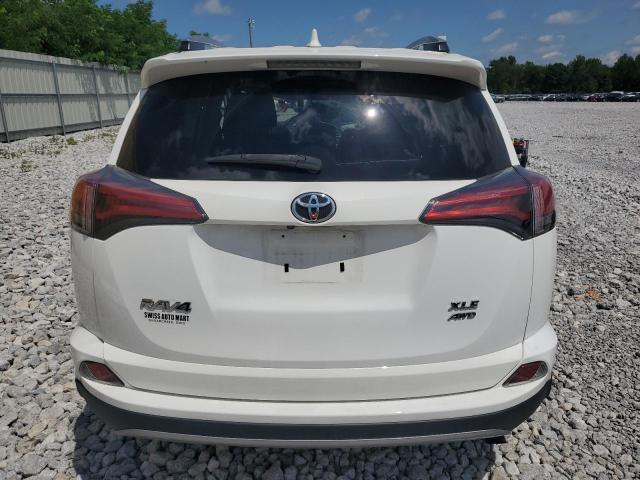 Photo 5 VIN: 2T3RFREV6HW647928 - TOYOTA RAV4 XLE 