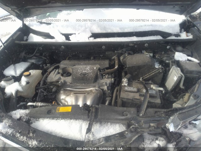 Photo 9 VIN: 2T3RFREV6HW652627 - TOYOTA RAV4 