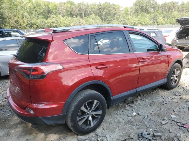 Photo 2 VIN: 2T3RFREV6HW662879 - TOYOTA RAV4 XLE 