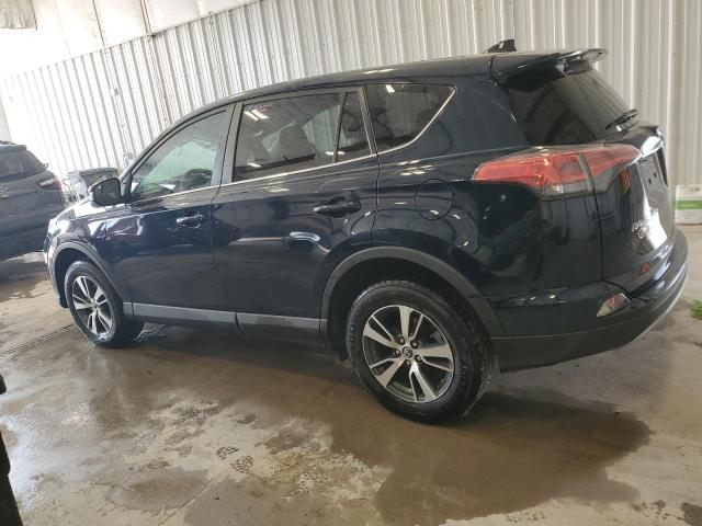 Photo 1 VIN: 2T3RFREV6HW663742 - TOYOTA RAV4 XLE 