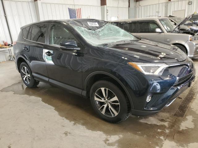 Photo 3 VIN: 2T3RFREV6HW663742 - TOYOTA RAV4 XLE 