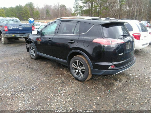 Photo 2 VIN: 2T3RFREV6HW667824 - TOYOTA RAV4 