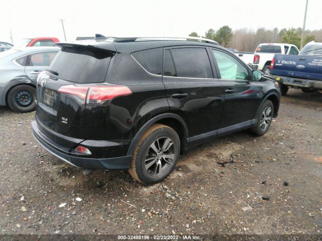 Photo 3 VIN: 2T3RFREV6HW667824 - TOYOTA RAV4 