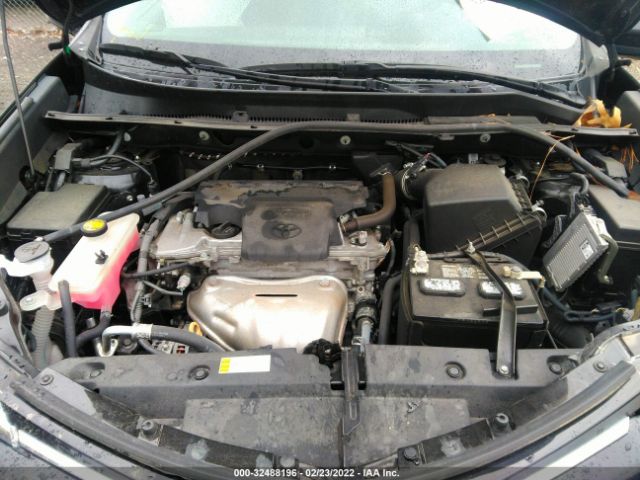 Photo 9 VIN: 2T3RFREV6HW667824 - TOYOTA RAV4 