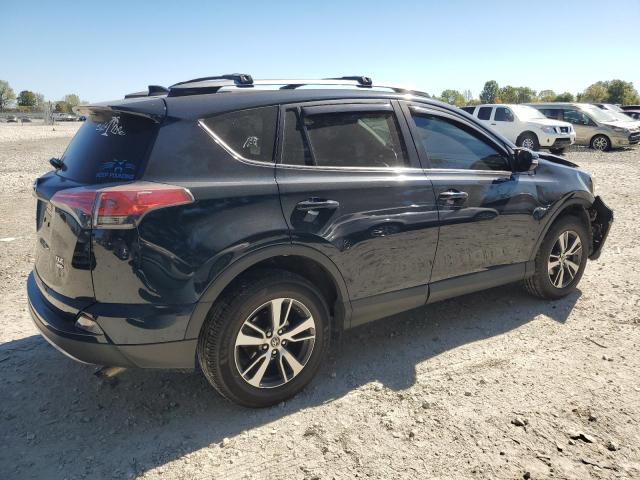 Photo 2 VIN: 2T3RFREV6HW673073 - TOYOTA RAV4 XLE 