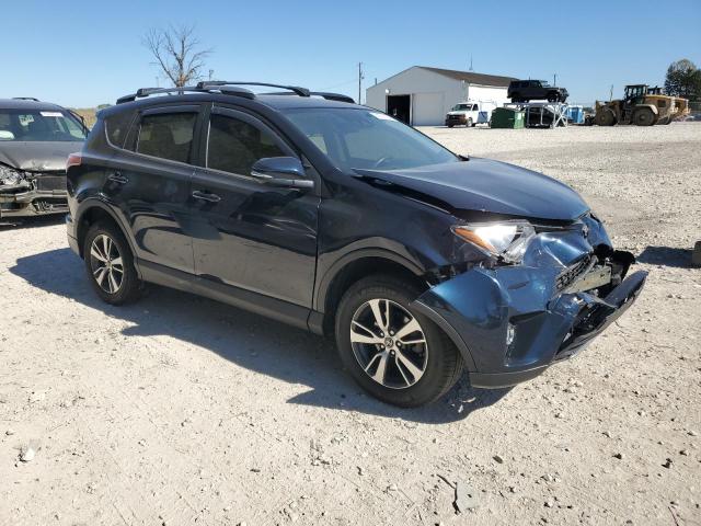 Photo 3 VIN: 2T3RFREV6HW673073 - TOYOTA RAV4 XLE 