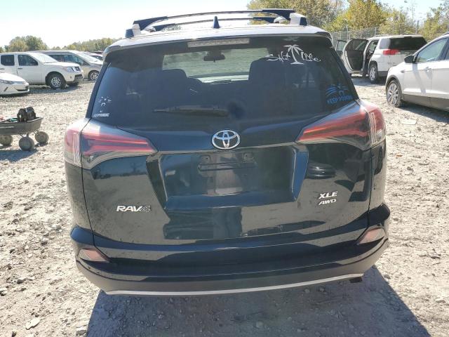 Photo 5 VIN: 2T3RFREV6HW673073 - TOYOTA RAV4 XLE 