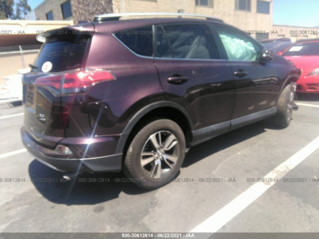 Photo 3 VIN: 2T3RFREV6HW681917 - TOYOTA RAV4 