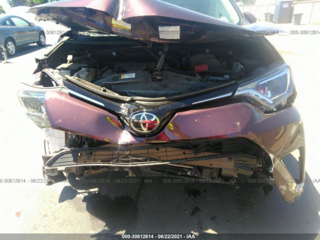 Photo 5 VIN: 2T3RFREV6HW681917 - TOYOTA RAV4 