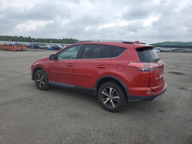 Photo 1 VIN: 2T3RFREV6HW691587 - TOYOTA RAV4 XLE 