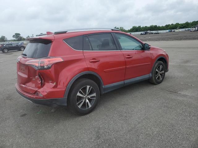 Photo 2 VIN: 2T3RFREV6HW691587 - TOYOTA RAV4 XLE 