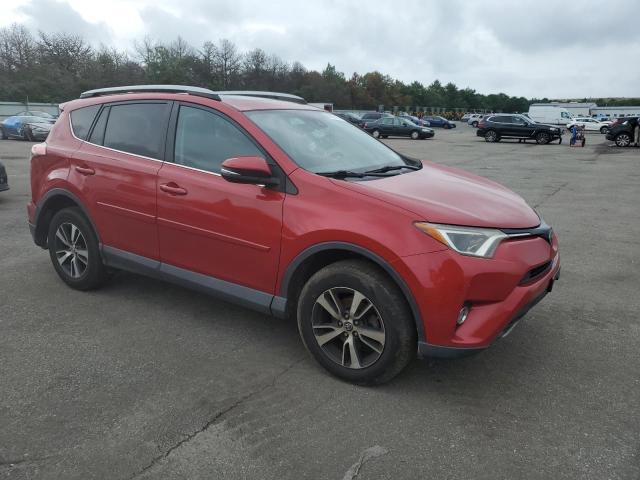 Photo 3 VIN: 2T3RFREV6HW691587 - TOYOTA RAV4 XLE 