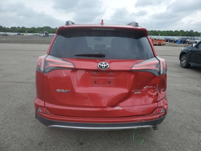 Photo 5 VIN: 2T3RFREV6HW691587 - TOYOTA RAV4 XLE 