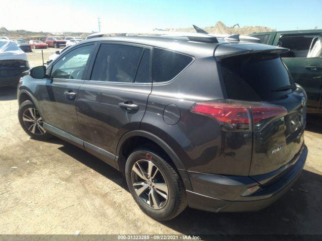 Photo 2 VIN: 2T3RFREV6JW706868 - TOYOTA RAV4 