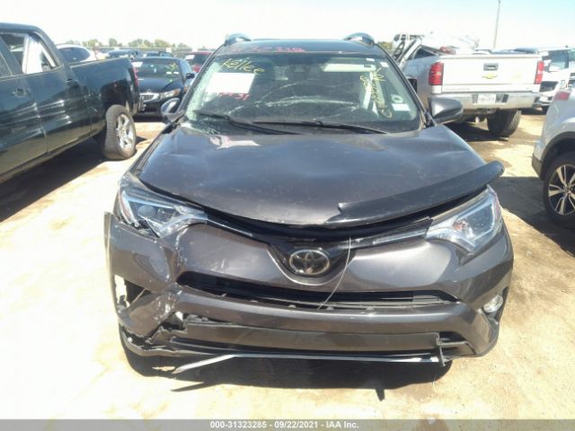 Photo 5 VIN: 2T3RFREV6JW706868 - TOYOTA RAV4 