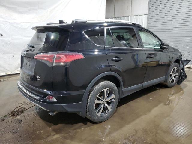 Photo 2 VIN: 2T3RFREV6JW723430 - TOYOTA RAV4 