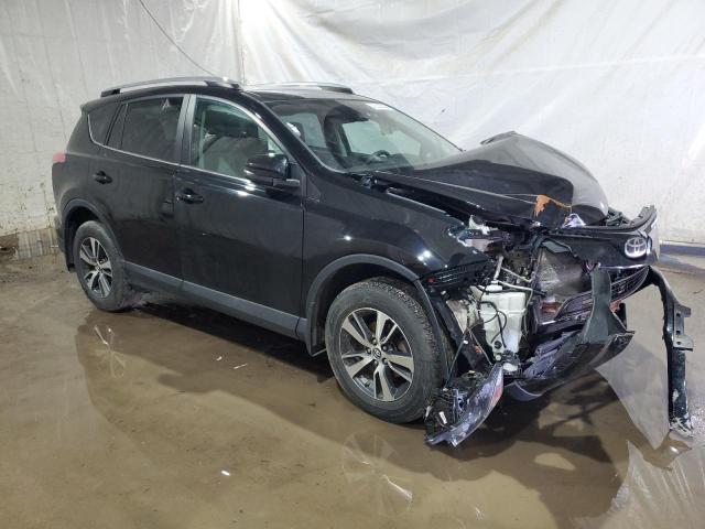 Photo 3 VIN: 2T3RFREV6JW723430 - TOYOTA RAV4 