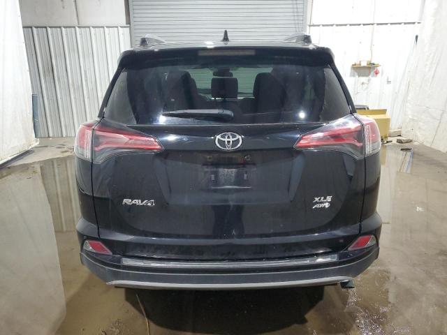 Photo 5 VIN: 2T3RFREV6JW723430 - TOYOTA RAV4 