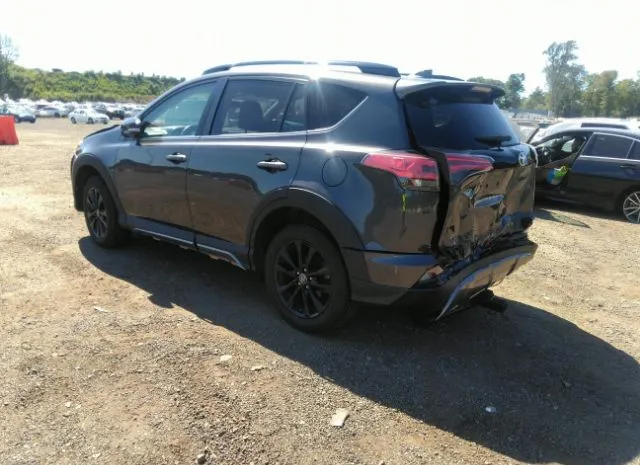 Photo 2 VIN: 2T3RFREV6JW725081 - TOYOTA RAV4 