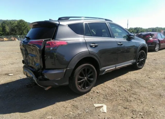 Photo 3 VIN: 2T3RFREV6JW725081 - TOYOTA RAV4 