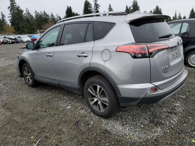 Photo 1 VIN: 2T3RFREV6JW726697 - TOYOTA RAV4 