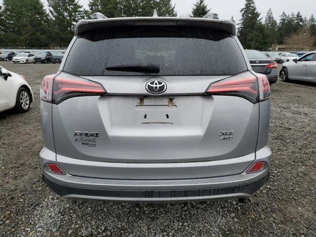 Photo 5 VIN: 2T3RFREV6JW726697 - TOYOTA RAV4 