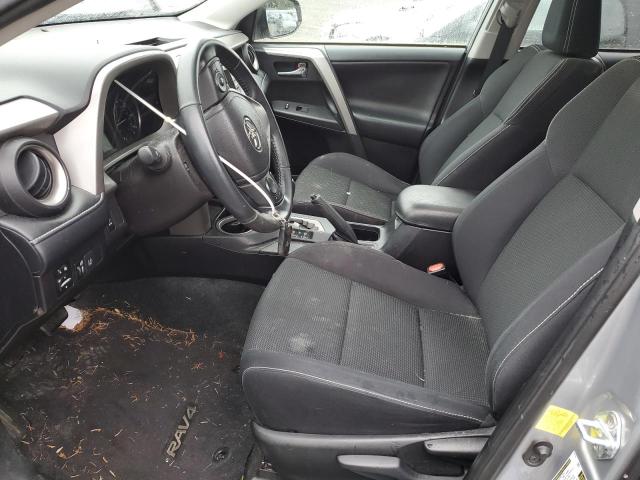 Photo 6 VIN: 2T3RFREV6JW726697 - TOYOTA RAV4 