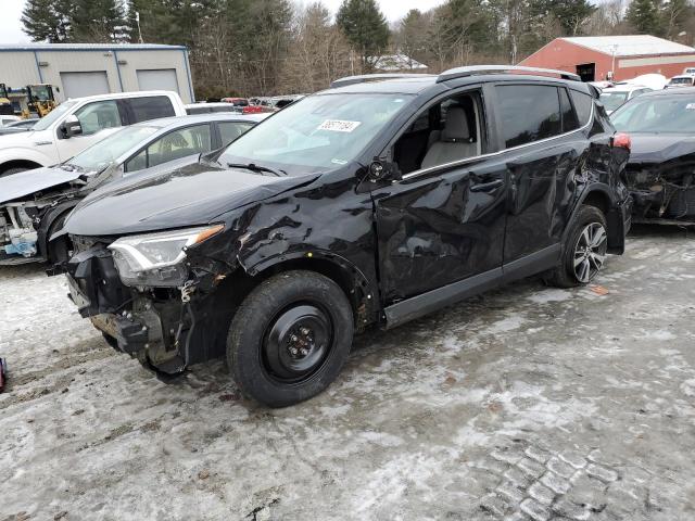 Photo 0 VIN: 2T3RFREV6JW736789 - TOYOTA RAV4 