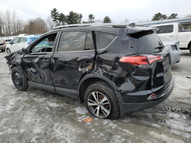 Photo 1 VIN: 2T3RFREV6JW736789 - TOYOTA RAV4 