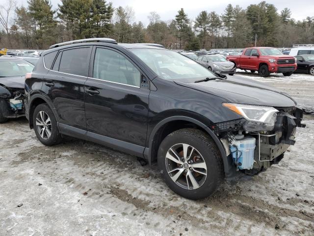 Photo 3 VIN: 2T3RFREV6JW736789 - TOYOTA RAV4 