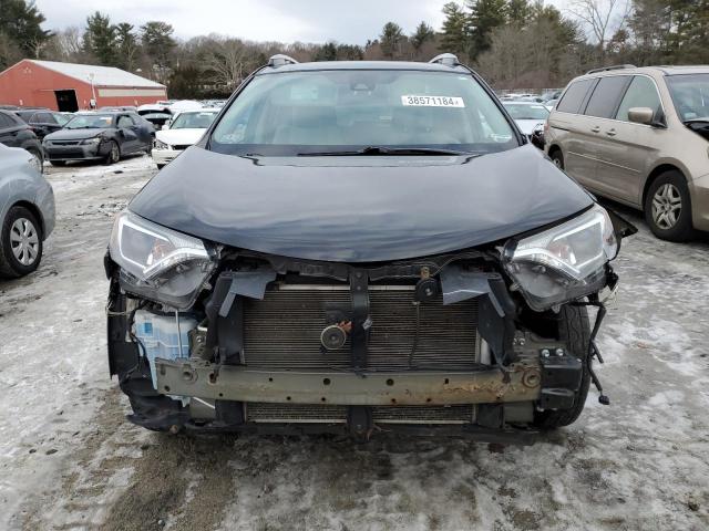 Photo 4 VIN: 2T3RFREV6JW736789 - TOYOTA RAV4 