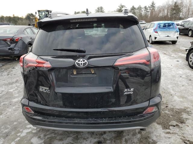 Photo 5 VIN: 2T3RFREV6JW736789 - TOYOTA RAV4 