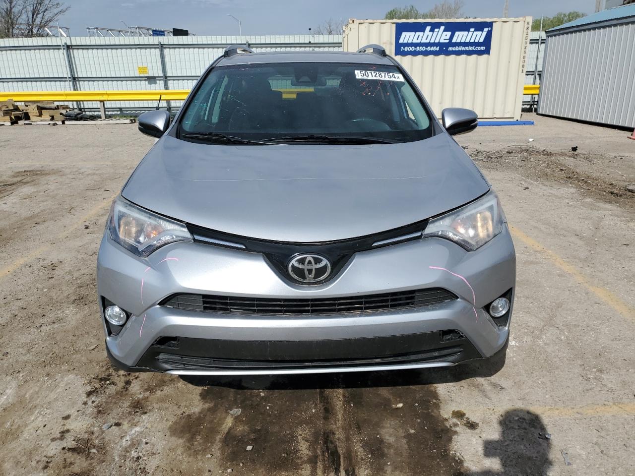 Photo 4 VIN: 2T3RFREV6JW742768 - TOYOTA RAV 4 