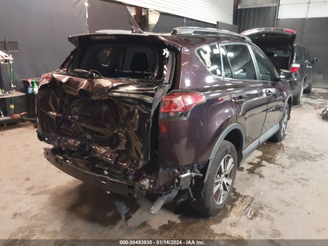 Photo 3 VIN: 2T3RFREV6JW743497 - TOYOTA RAV4 